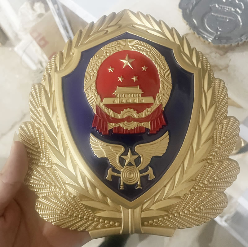 消防徽在重大事件中的功能與象征