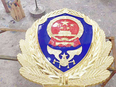 消防徽在紀念活動中的應用與意義